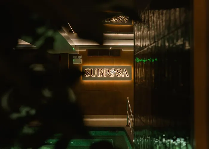 Hotels in YorkGrand,