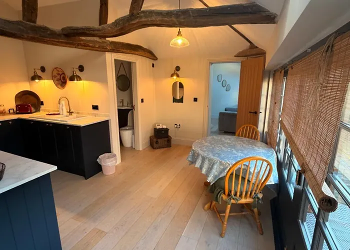 The Stables At The Grange Hotel York