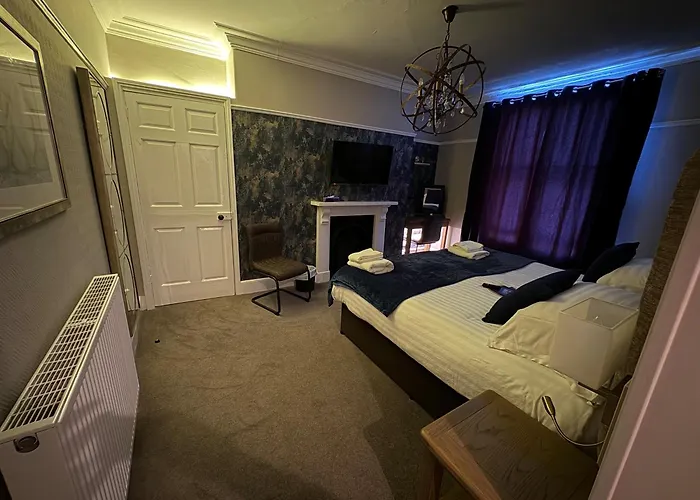 Hedley House Hotel & Apartments York
