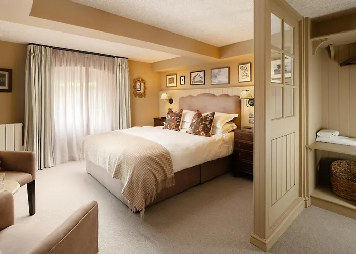 The Churchill Hotel York