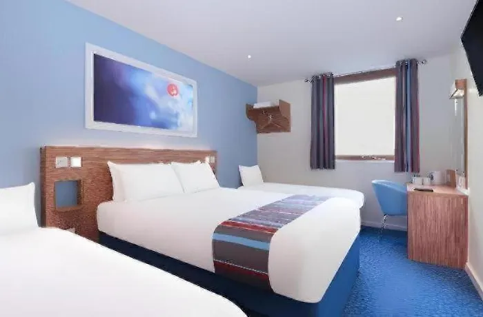 Travelodge York Central