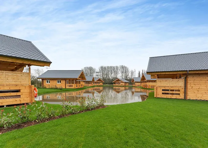 Holly Tree Lodges York