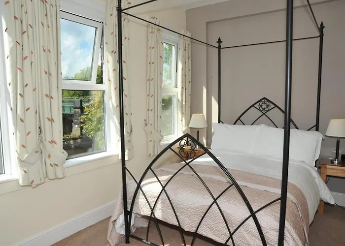 Abbey Guest House York