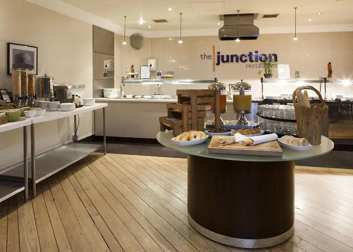Holiday Inn York By Ihg