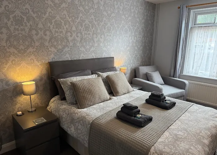 Yo10 Hotel York