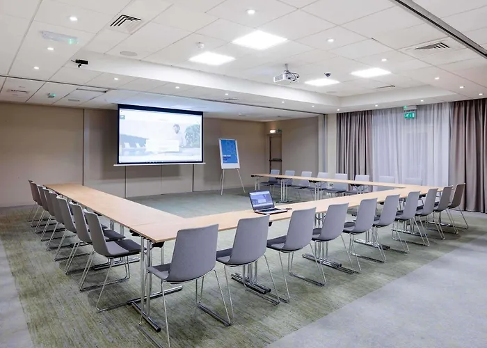 Novotel York Centre