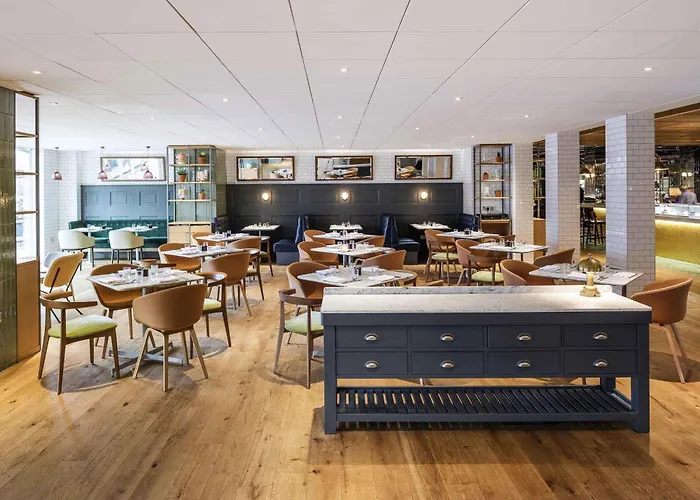 Novotel York Centre