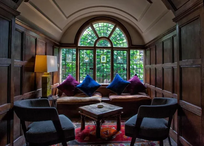 Grays Court Hotel York