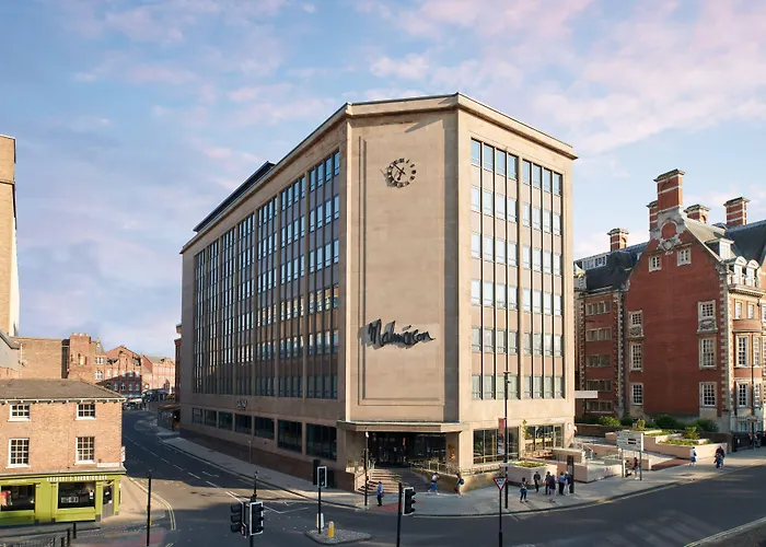 Malmaison York