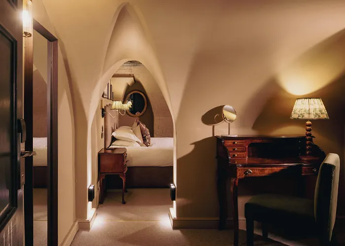 The Churchill Hotel York