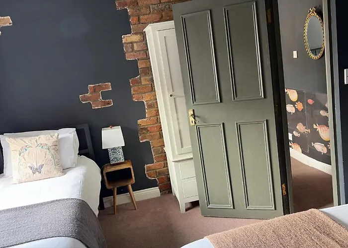 Minster Walk Guesthouse York