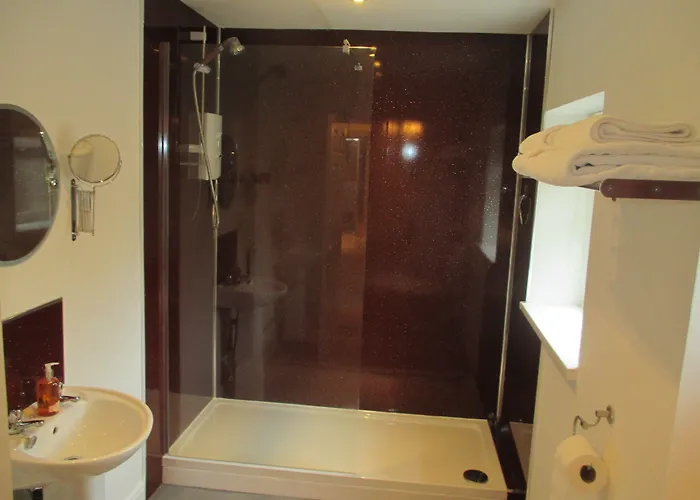 St. Raphael Guest House York