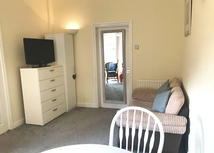 St. Raphael Guest House York