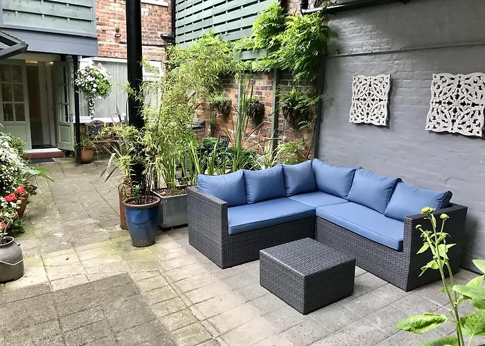 Dairy Guest House York