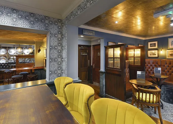 The Bootham Tavern - York