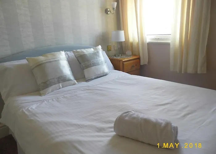 The Beckett Guest House York