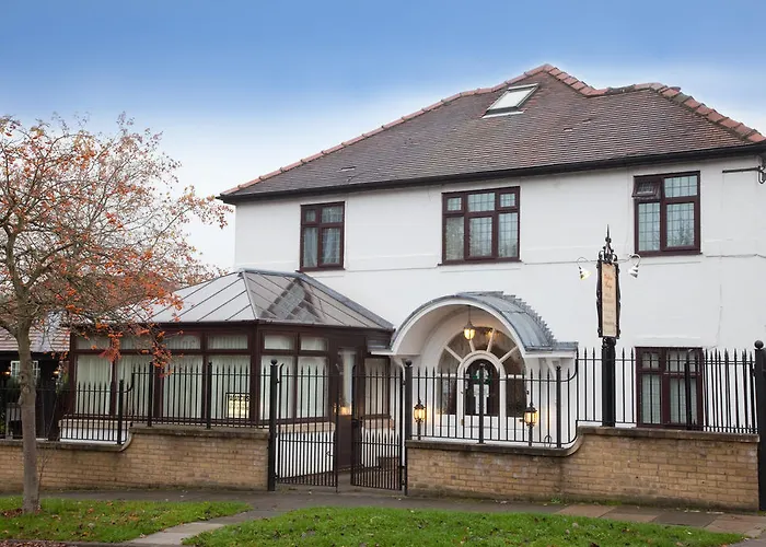 Clifton Bridge Hotel York